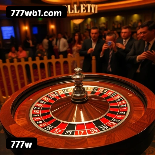 Jogos de Mesa Premium 777w - Blackjack, Roleta, Baccarat