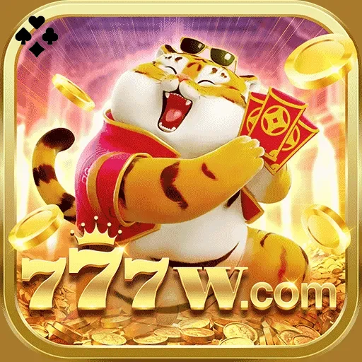 777w Logo