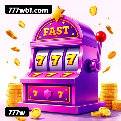 App Mobile 777w - Jogue em Qualquer Lugar no Seu Smartphone