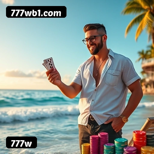Benefícios do Login 777w - Bônus e Vantagens Exclusivas