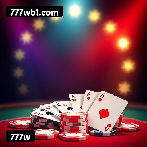 Cassino ao Vivo 777w - Dealers Brasileiros Profissionais